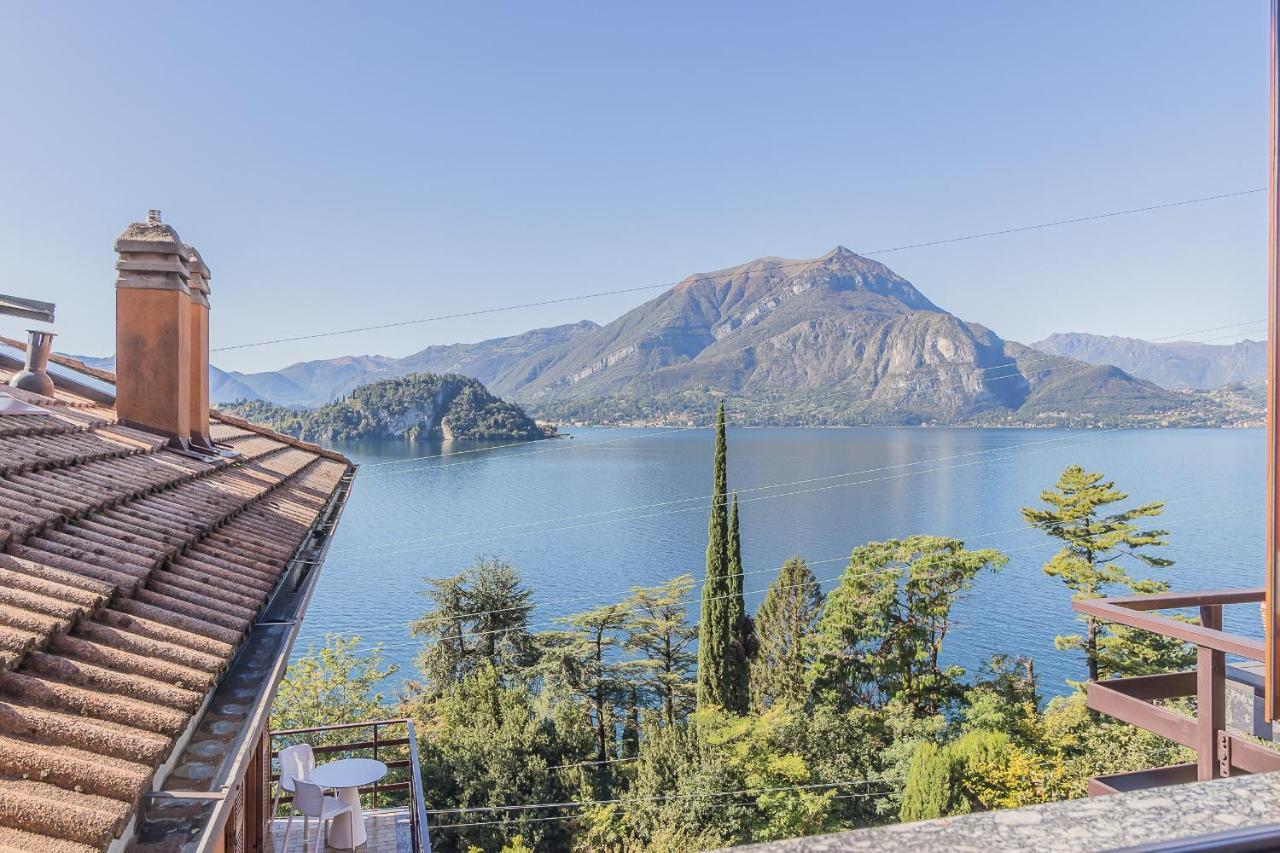 La Maison Du Lac Varenna Exterior foto