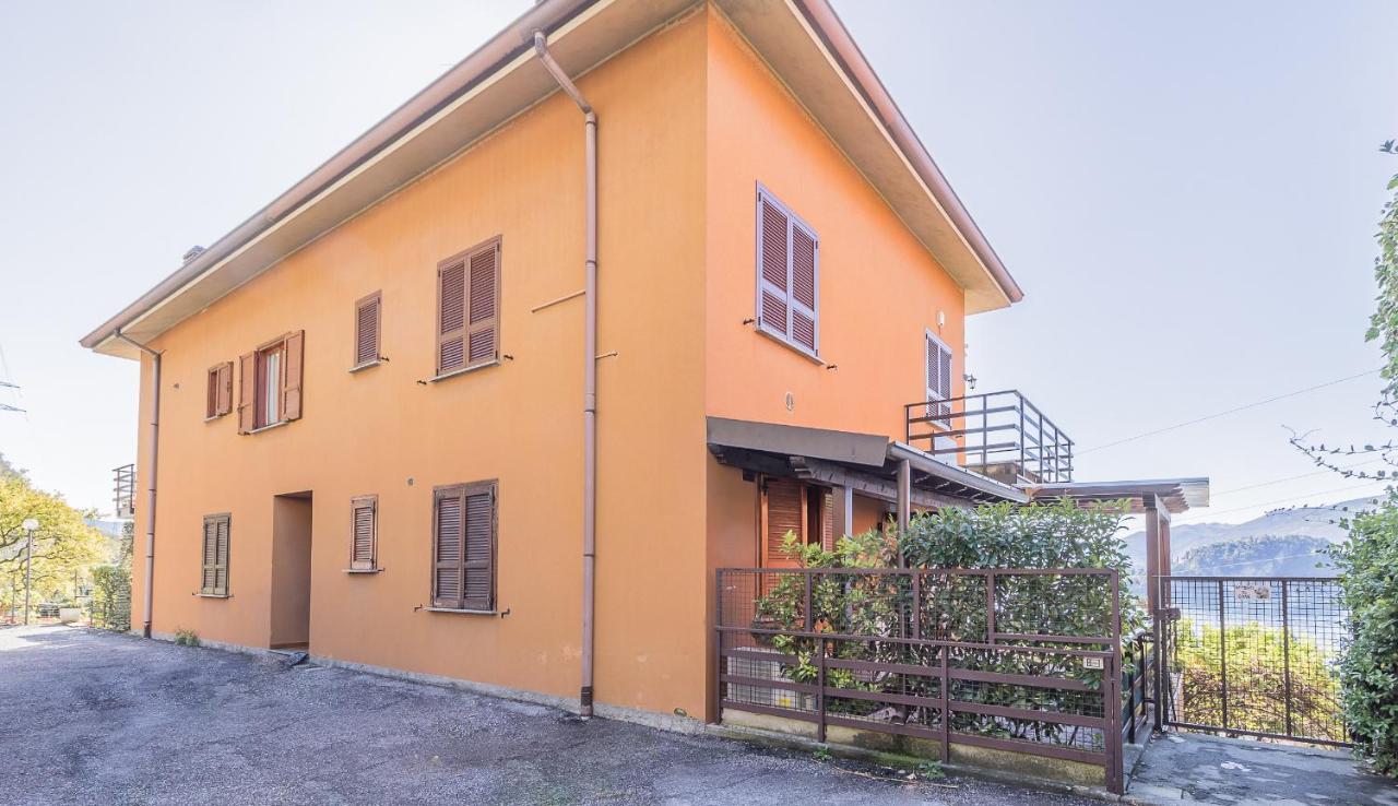 La Maison Du Lac Varenna Exterior foto