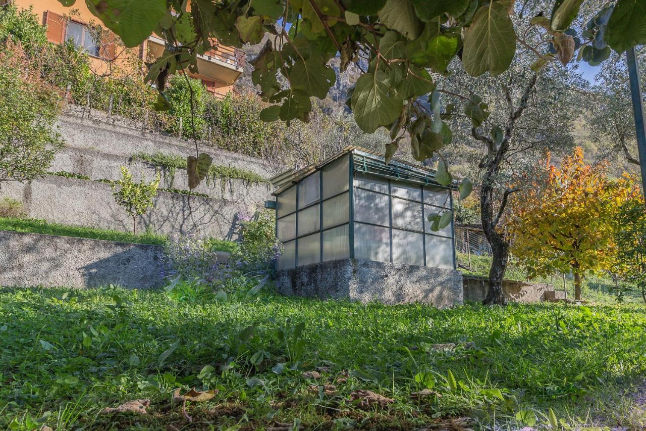 La Maison Du Lac Varenna Exterior foto